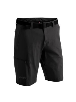 Bermuda Shorts in Funktionsqualität