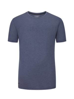 T-shirt in functional fabric 