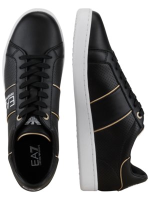 Sneakers-in-smooth-leather-with-logo-print