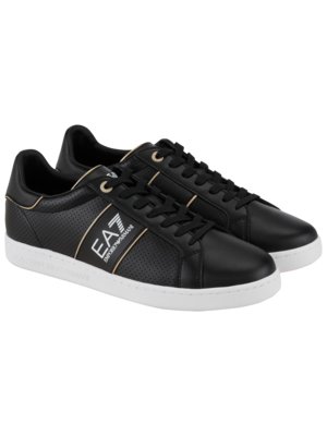 Sneakers-in-smooth-leather-with-logo-print