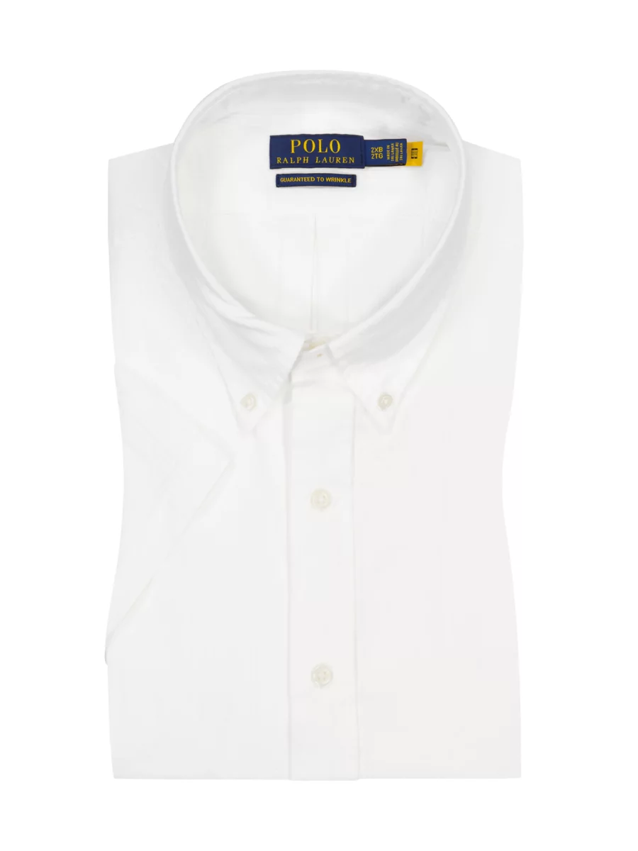 Mens Plus Size Ralph Lauren Polo Shirt 3XB - Helia Beer Co
