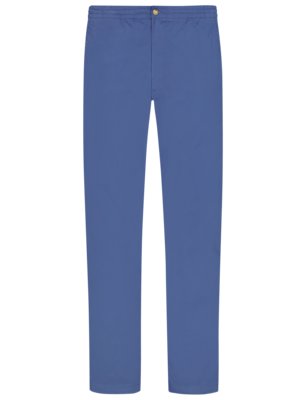Chinos-in-twill-fabric-with-stretch