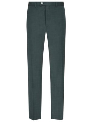 Suit separates trousers with stretch content, Digel Vintage