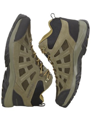 Redmond™ III Mid Waterproof hiking boots
