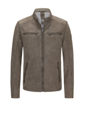 Leather-jacket-Bodro-in-a-biker-look