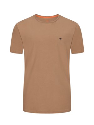 Basic-T-Shirt