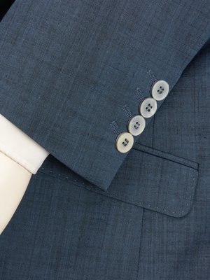 Suit separates jacket with stretch content, Digel Vintage