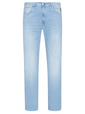 5-pocket jeans Anbass in washed look