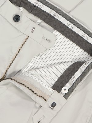 Chino-kalhoty-Peaker-s-podílem-strečových-vláken,-regular-fit