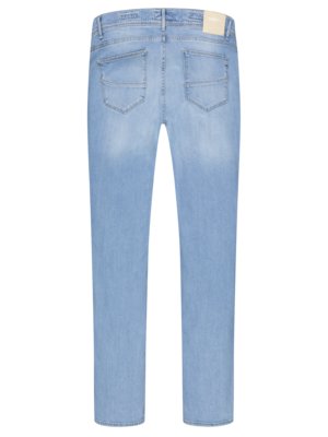 Five-pocket-jeans-with-stretch-content,-Cadiz
