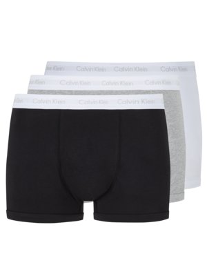 3-pack of boxer shorts