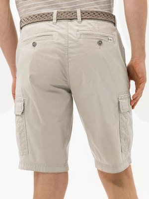 Shorts with cargo pockets, Regular Fit