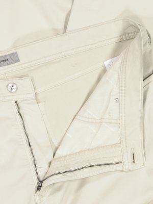 Kalhoty s pěti kapsami, směs bavlny, Futureflex