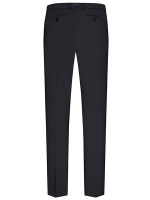 Business-trousers-Toni-with-stretch-fabric-and-trouser-crease