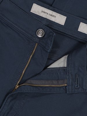 Spodnie 5 pocket z delikatnej tkaniny strukturalnej, Futureflex 