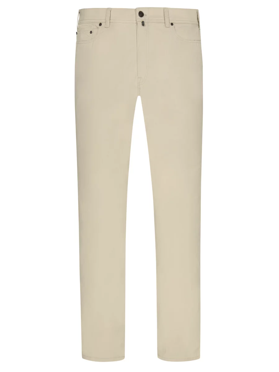 COLORFIVE fivepocket trousers Trousers in Beige for Men  HarmontBlaine