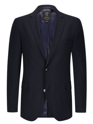 Suit jacket in Flexnamic®