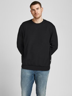 Sweatshirt-aus-einem-Baumwollmix-