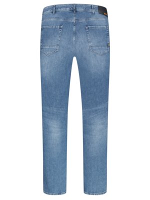 5-Pocket-Jeans-mit-Stretchanteil