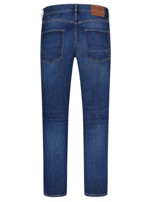 5-Pocket-Jeans-Madison-mit-Stretchanteil-in-Washed-Optik
