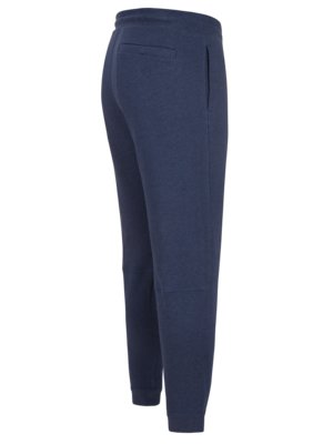 Jogging-bottoms-made-of-a-soft-French-terry