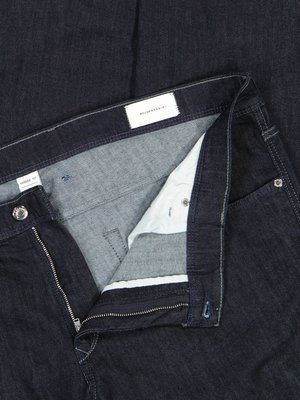 5-Pocket Jeans Jayden mit Stretchanteil