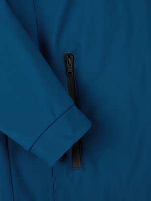 Softshell jacket with stretch, Re-Shark Shell 