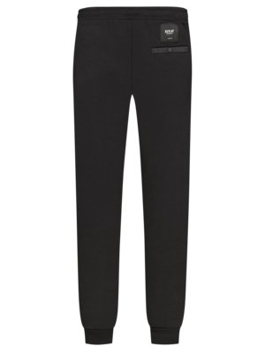 Jogging-bottoms-with-stretch-