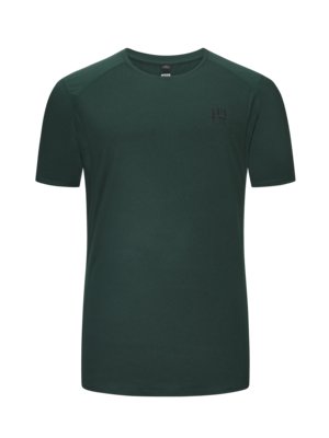 T-Shirt-in-Funktionsqualität,-Flexnamic