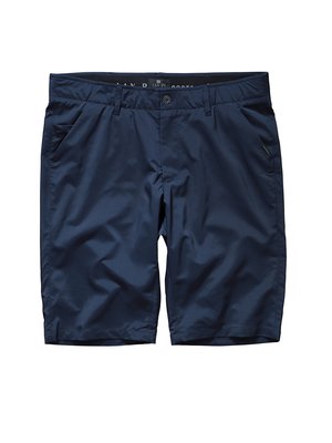 Functional Bermuda shorts