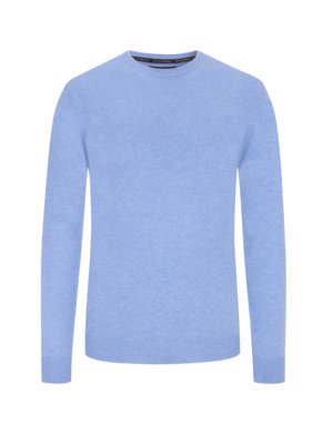 Sweater-made-of-pure-cashmere-