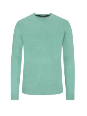 Sweater-made-of-pure-cashmere-