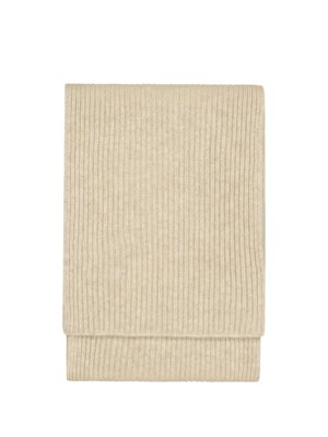 Knitted-scarf-in-pure-cashmere-