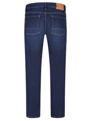 5-Pocket-Jeans-mit-Stretchanteil,-Shaped-Fit