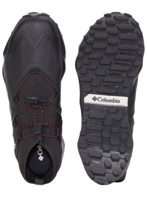 Facet™ 75 Alpha Outdry™ lekkie, nieprzemakalne buty na wędrówki