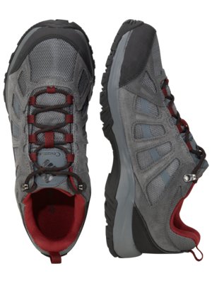 Redmond™ III waterproof low-top hiking shoes
