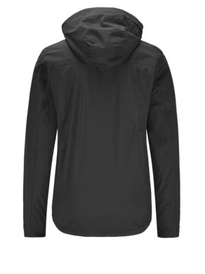 Outdoor jacket Metor M, waterproof 