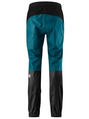 Waterproof trousers with Primaloft insulation, 10,000 mm hydrostatic head 