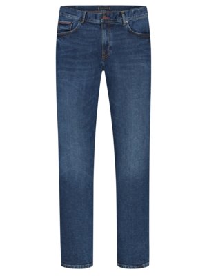 5-Pocket Jeans Madison mit Stretchanteil, Comfort Fit