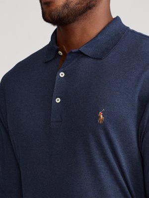 Long-sleeved-polo-shirt-in-jersey-fabric