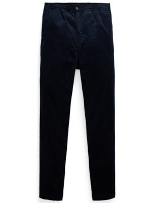 Corduroy trousers in cotton, Classic Fit