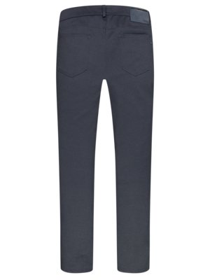 Super-elastic-five-pocket-trousers-in-jersey-fabric