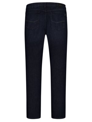 Five-pocket-jeans-with-Lyocell,-Futureflex-