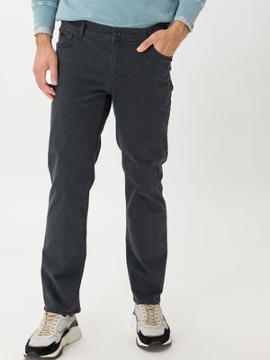 Five-pocket-cotton-trousers,-Cadiz-Marathon