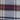 Flanellhemd mit Glencheck-Muster, Regular Fit, Extralang