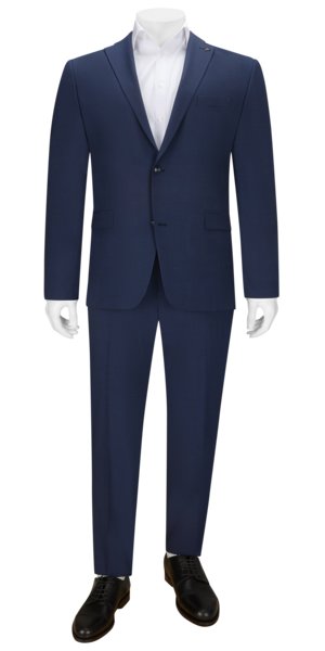 Suit with stretch content, Colour Suit   