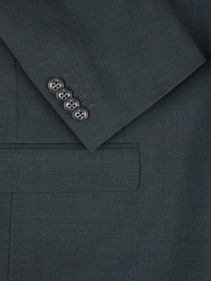 Anzug mit Stretchanteil, Colour Suit   