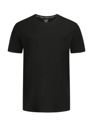T-Shirt mit Stretchanteil, Sleepwear 