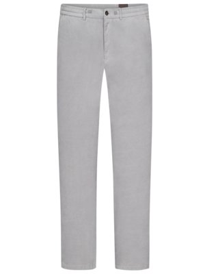 Corduroy-trousers-with-elasticated-waist-and-stretch