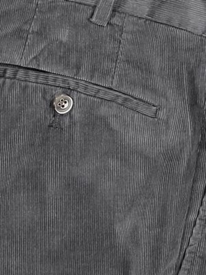 Manšestrové-kalhoty-Parma-s-podílem-strečových-vláken,-regular-fit